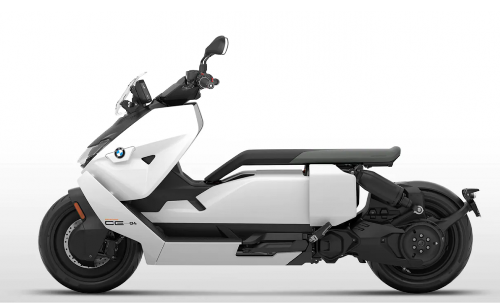 BMW Motos 0C51 usado