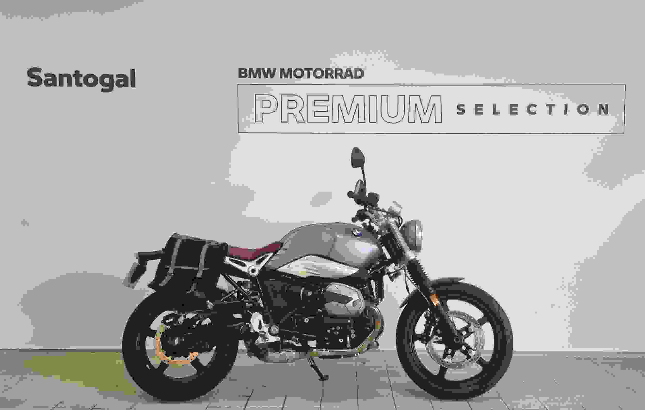 BMW Motos 0L71 usado
