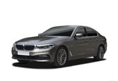 BMW Série 5 novo
