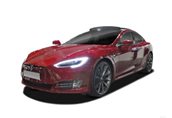 TESLA Model S novo