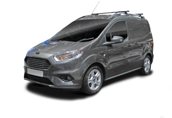 FORD Transit Courier novo