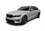 BMW Série 3 novo