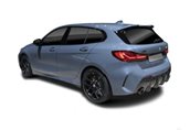 BMW Série 1 novo
