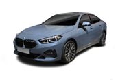 BMW Série 2 Gran Coupé novo