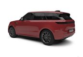 LAND ROVER Range Rover Sport novo