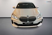 BMW Série 1 usado