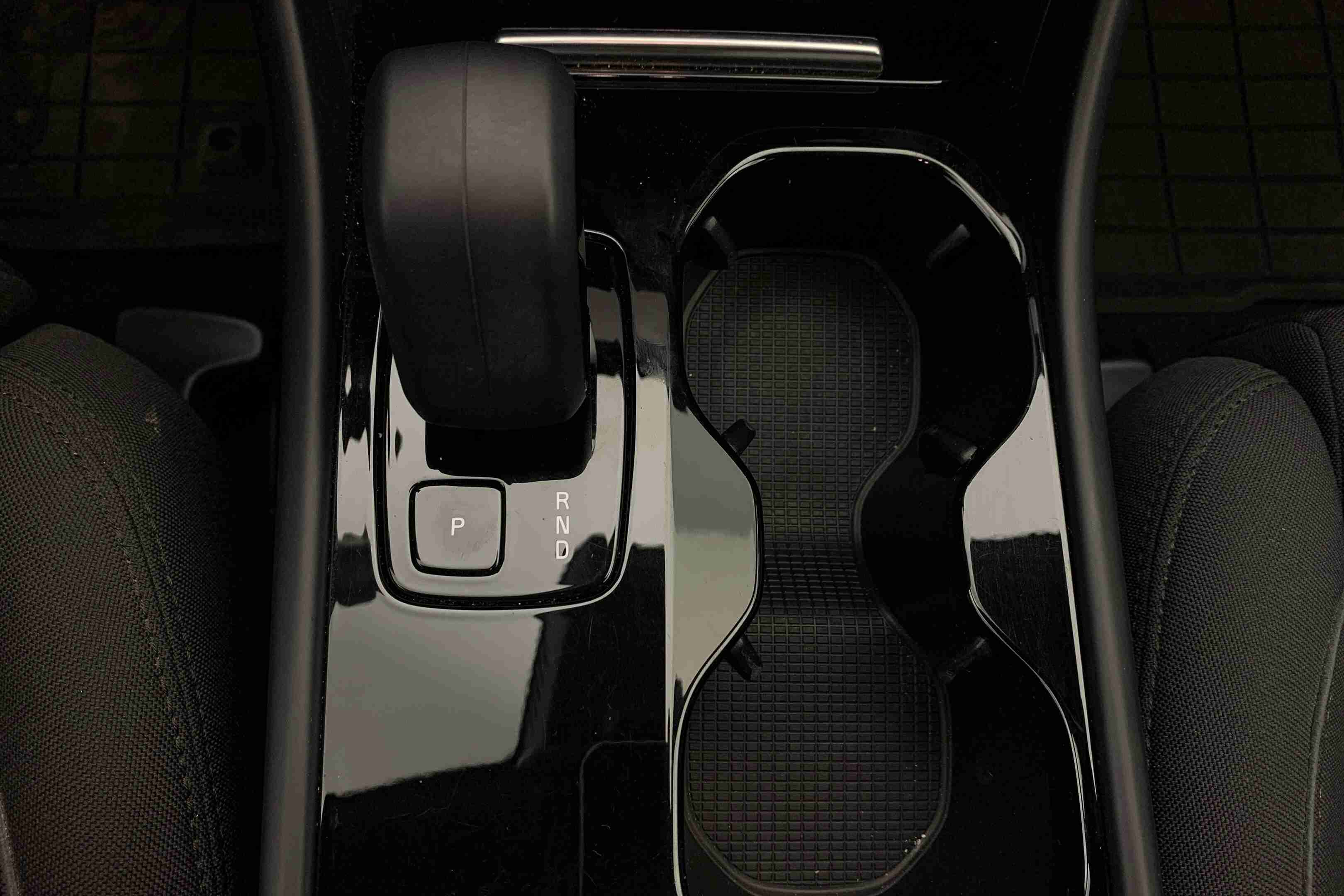 Volvo XC 40 XC40 Recharge Extended Range Plus — fotografia 21