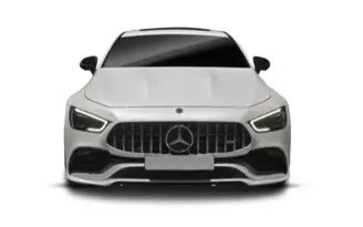 AMG GT 4 Coupé Hibrido (X290) 22-24_4