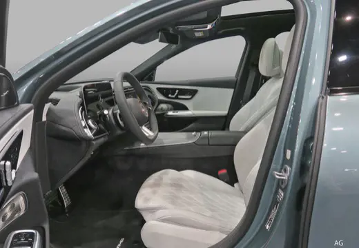 Mercedes-Benz E220d