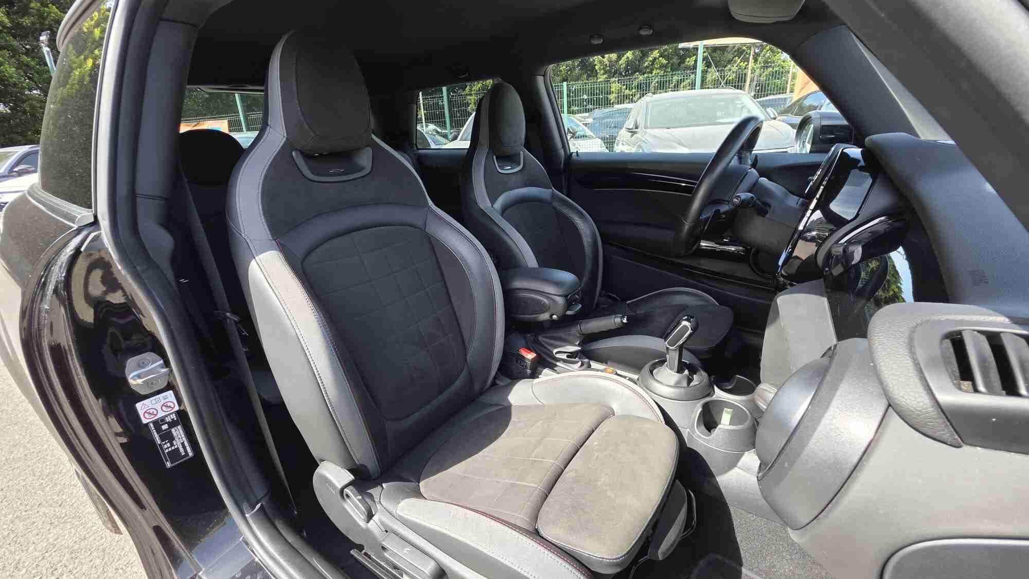 MINI Mini Mini Cooper S Sport Edition Auto — fotografia 13
