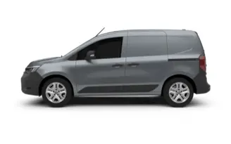 Kangoo Van Diesel (KF1) 21-_4