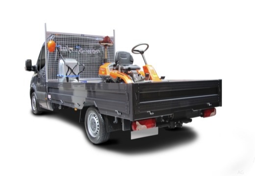 Sprinter Chassis-Cabina Diesel (VS30) 24-_1