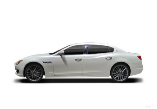 Quattroporte (M156) 17-_4