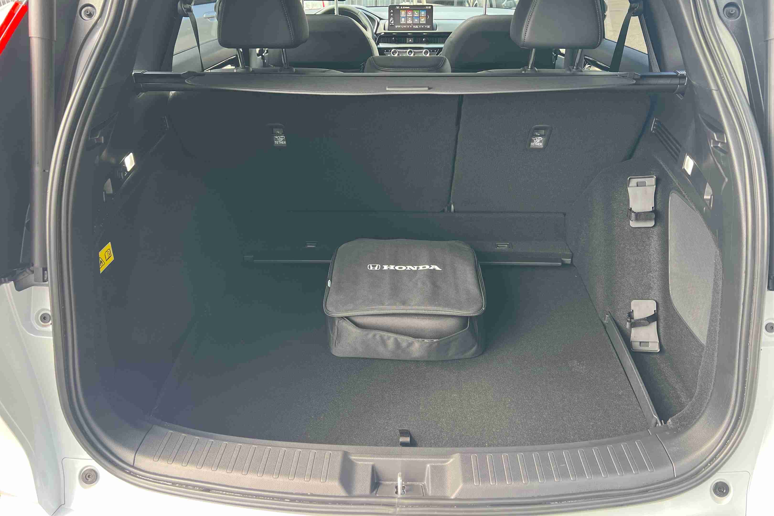 Honda CR-V CR-V 2.0 e:PHEV Advance — fotografia 11
