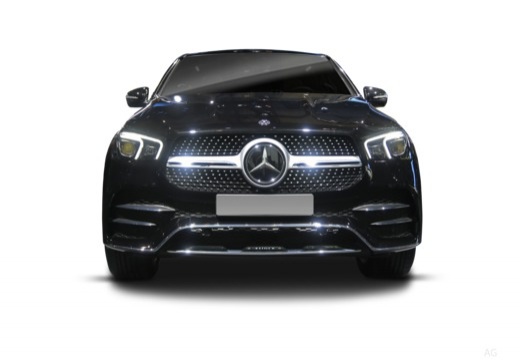 Classe GLE Coupé Diesel (C167) 23-_2