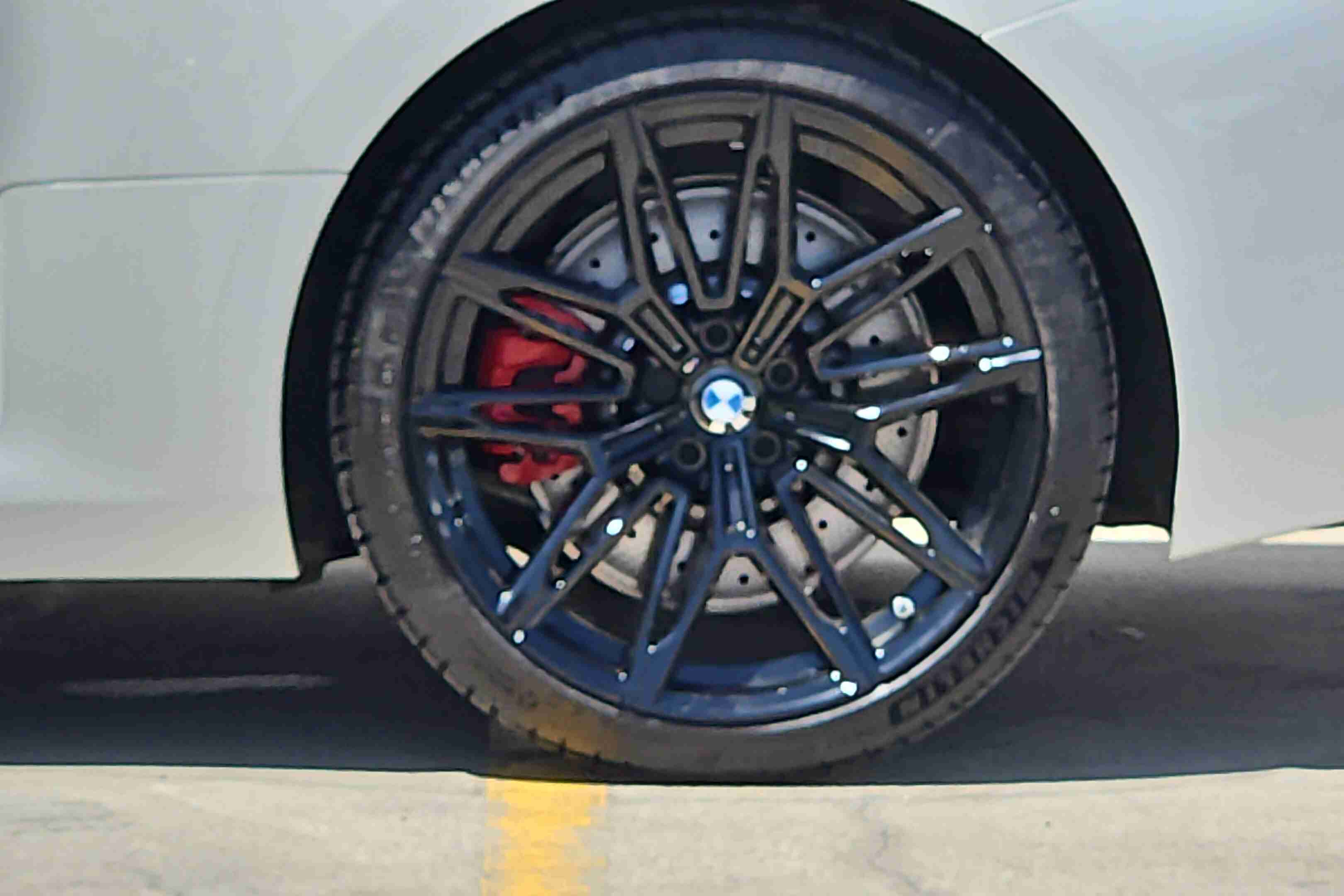 BMW Série 2 M2 Auto — fotografia 6