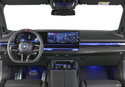 BMW - i5 - i5 eDrive40 Edição Desportiva M — photo 4