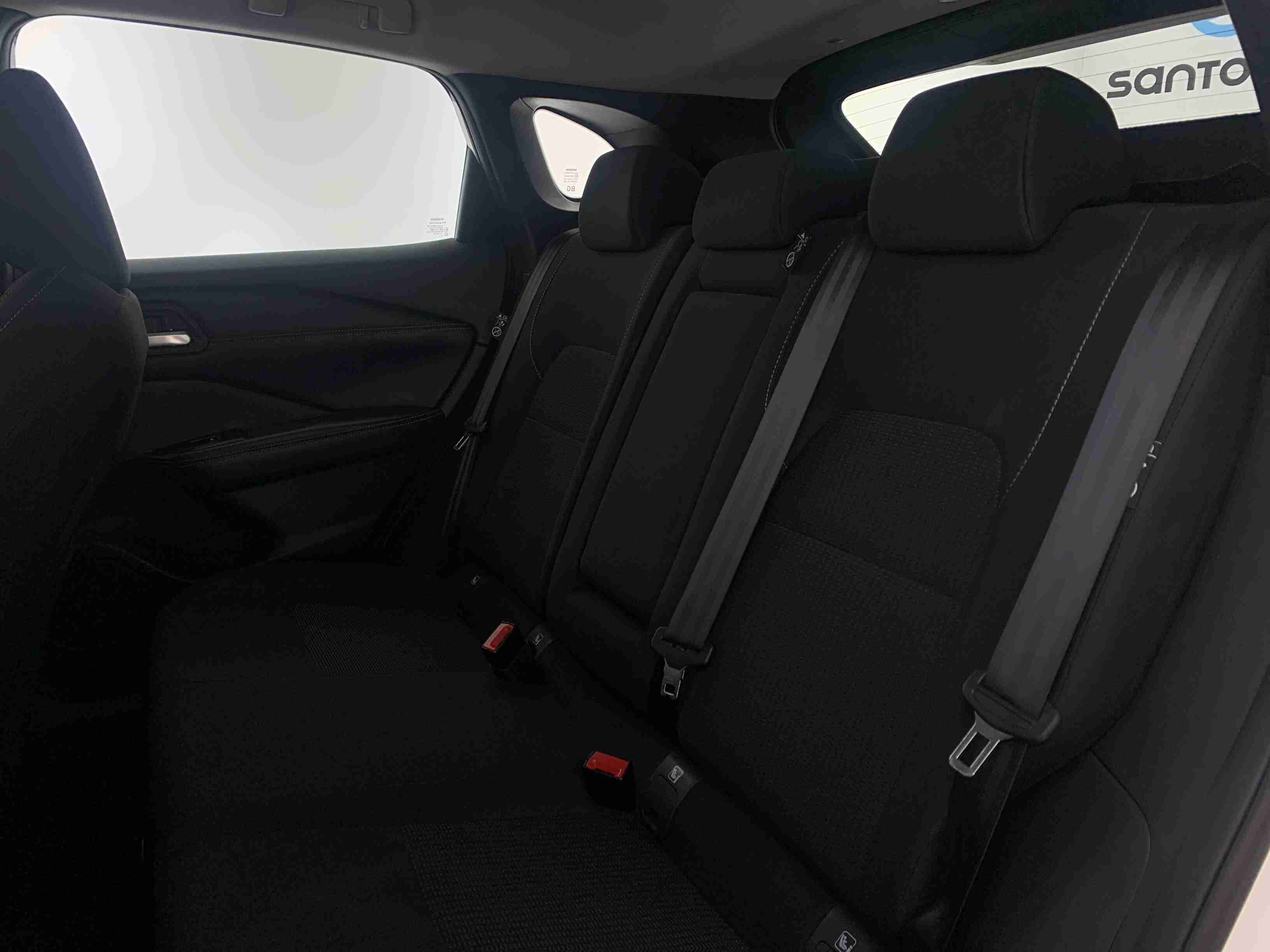 Nissan Qashqai Qashqai 1.3 DIG-T Acenta LED+R — fotografia 12