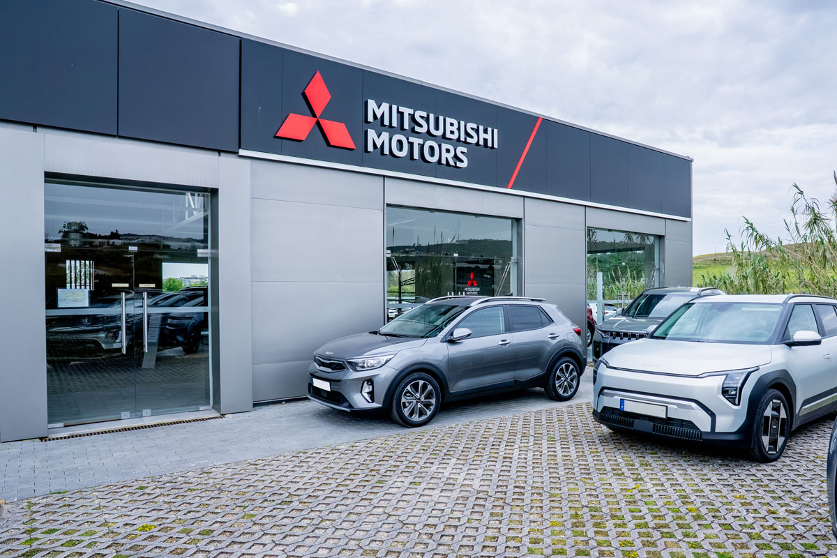Santogal Mitsubishi Loures Stand 1 (1)