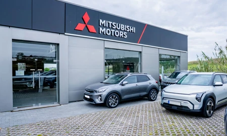 Santogal Mitsubishi Loures Stand 1 (1)