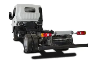 Fuso Canter (TF1) 21-_1