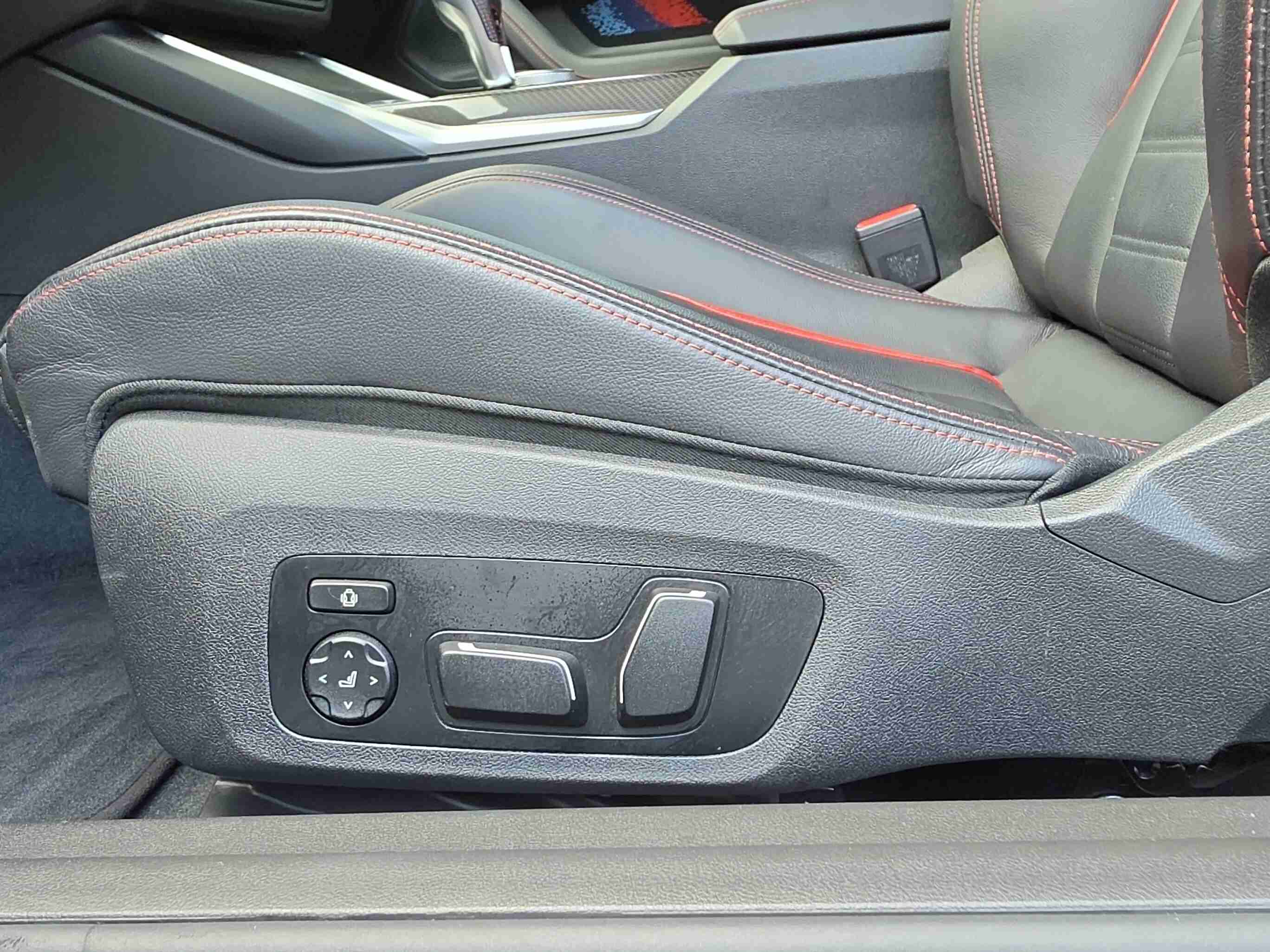 BMW Série 2 M2 Auto — fotografia 23