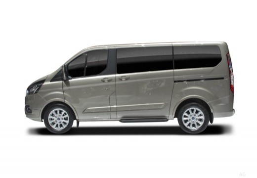 Transit Custom Kombi Diesel (V710) 23-_4