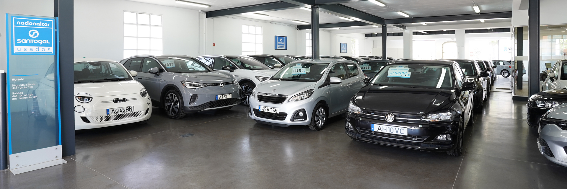 Santogal Usados Odivelas 2023 2