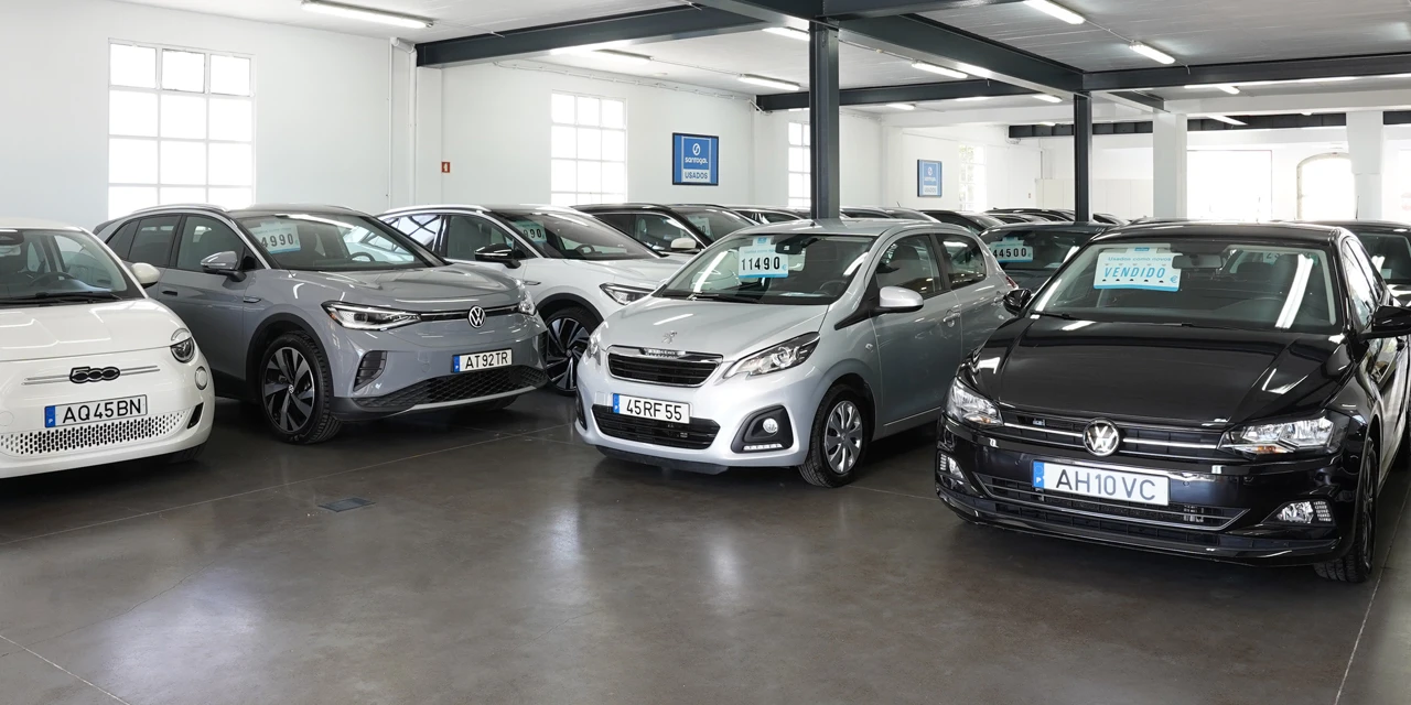 Santogal Usados Odivelas 2023 2