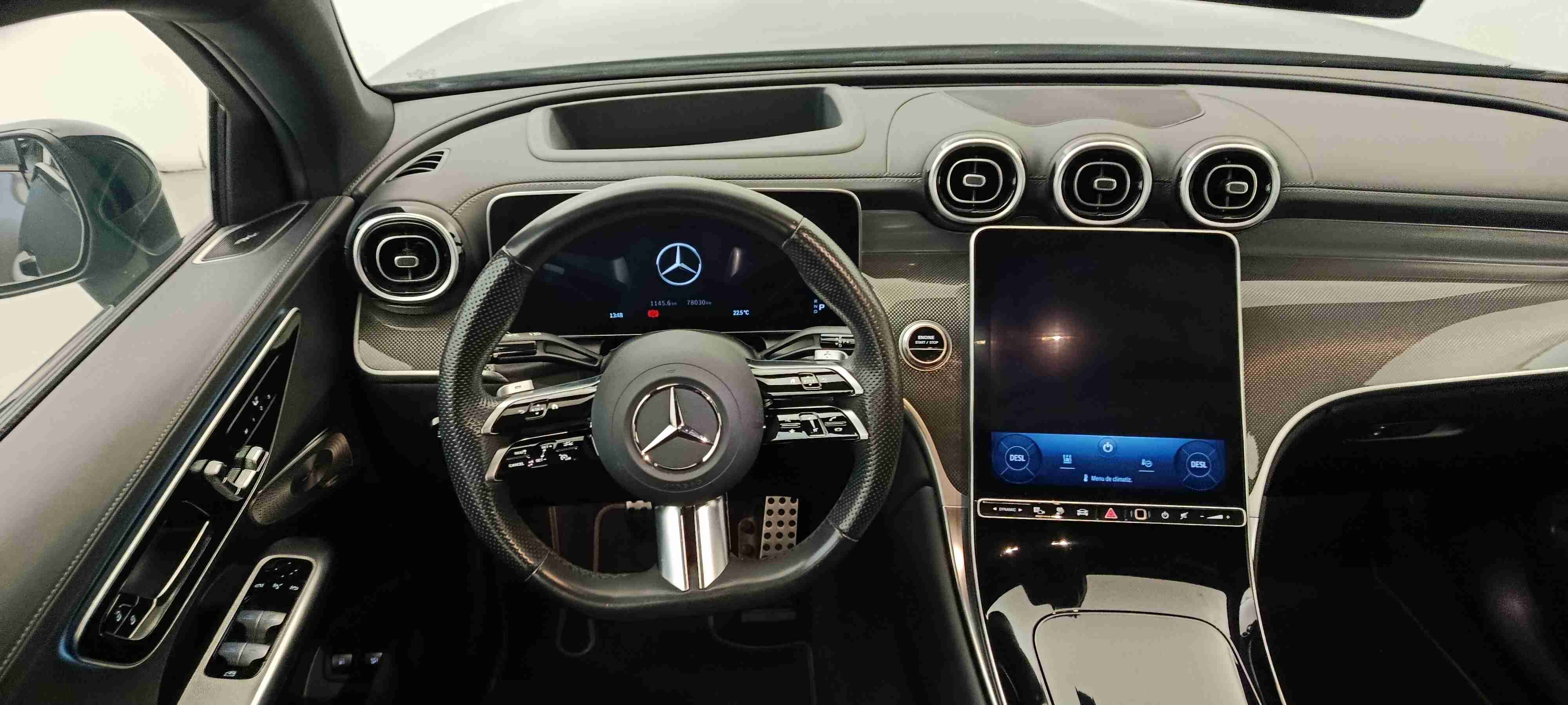 Mercedes-Benz Classe GLC GLC 300 e 4Matic — fotografia 19