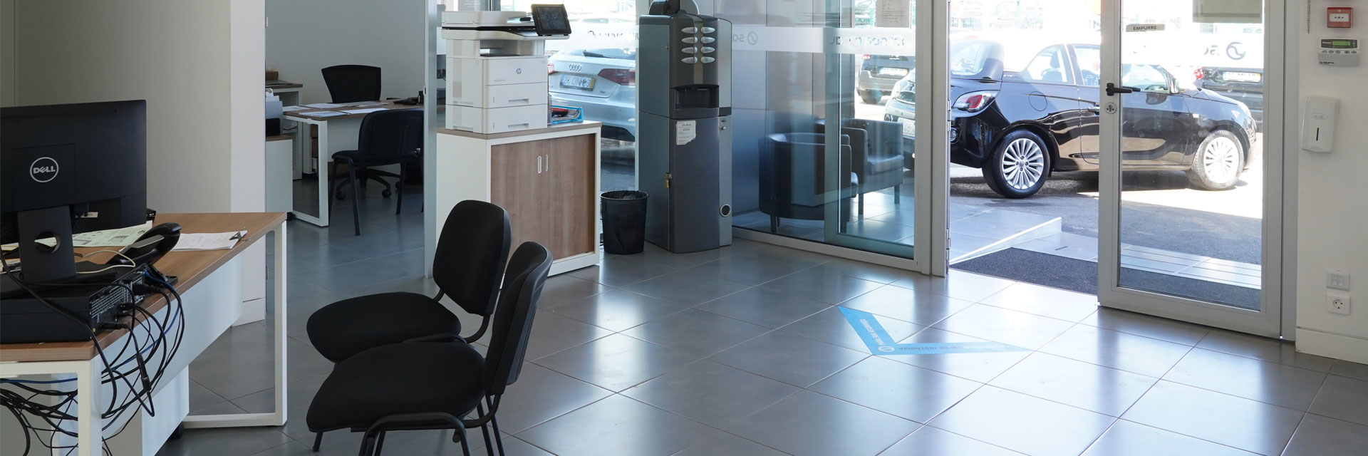 Santogal Usados Setúbal 2