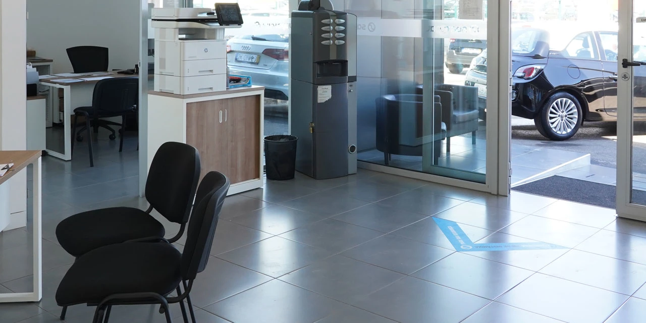 Santogal Usados Setúbal 2