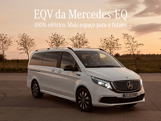 EQV | Mercedes VCL | Mercedes-Benz Comerciais Ligeiros | Santogal Mercedes | Comerciais Mercedes | Carros Novos | Carros Usados | Carros Serviço | Loures