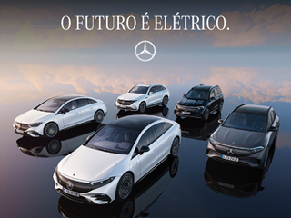 Mercedes | EQ | Santogal Mercedes | Carros Usados | Lisboa | Loures