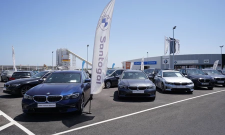 Santogal Bmw Bps Seixal 1