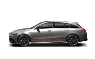 Classe CLA Shooting Brake (X118) 23-_4