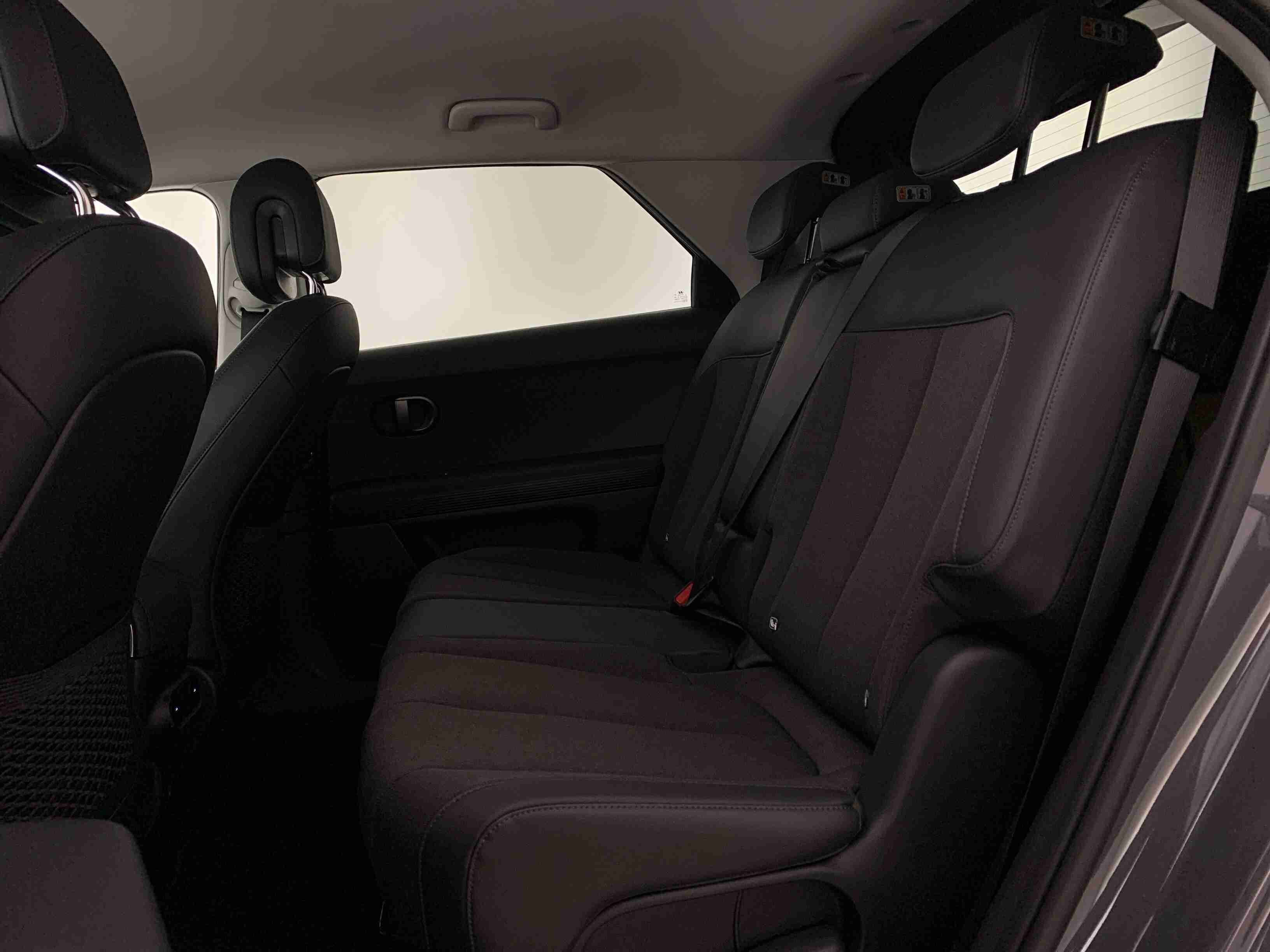 Hyundai IONIQ Ioniq 5 84 kWh Premium Plus — fotografia 8