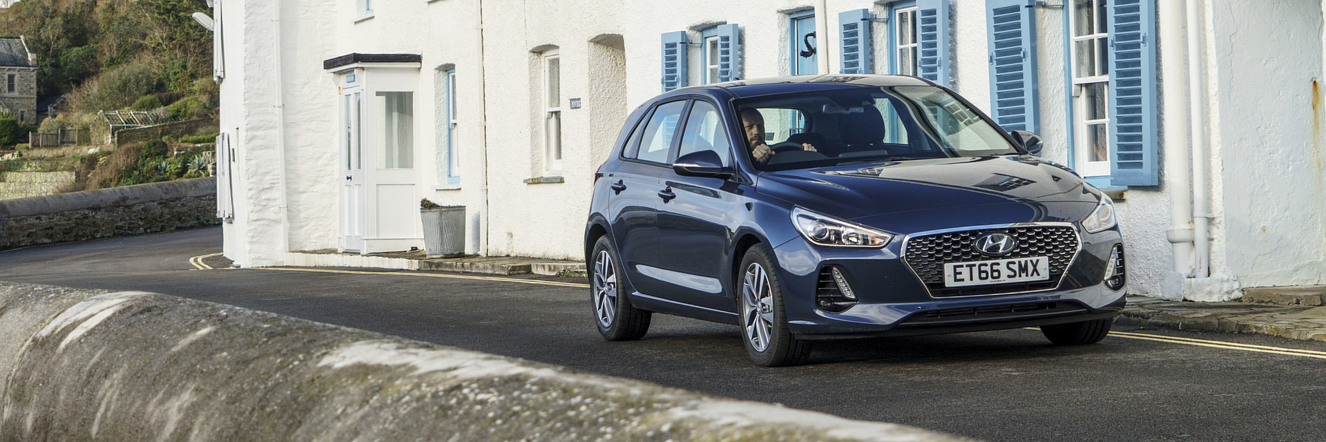 HYUNDAI I30 Slider Grande