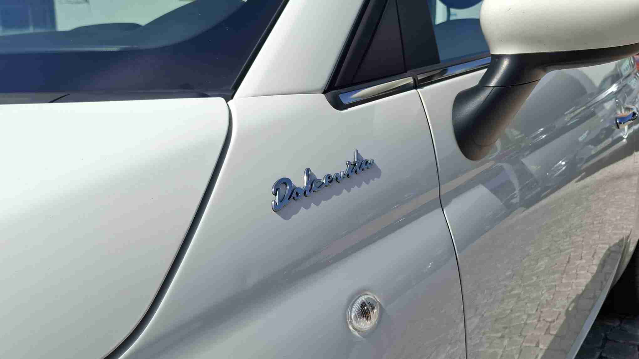 Fiat 500 500 1.0 Hybrid Dolcevita — fotografia 22