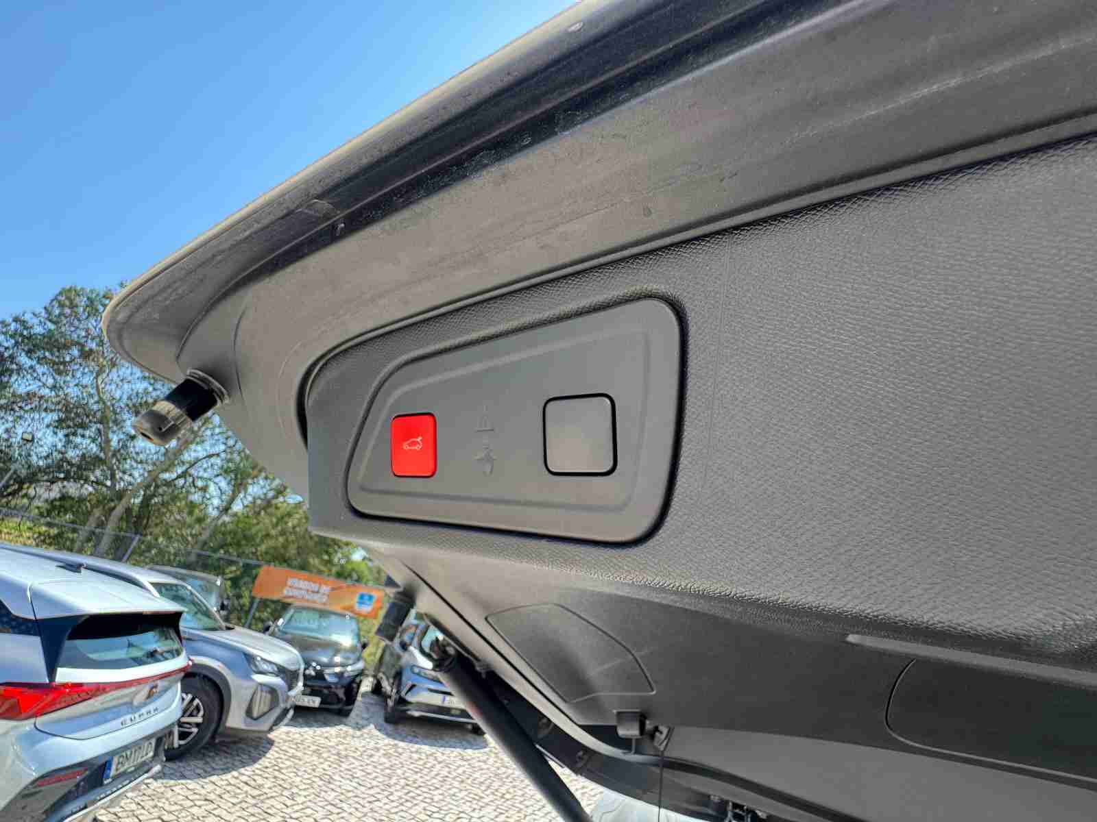 Citroën C5 Aircross C5 Aircross 1.5 BlueHDi Shine EAT8 — fotografia 20