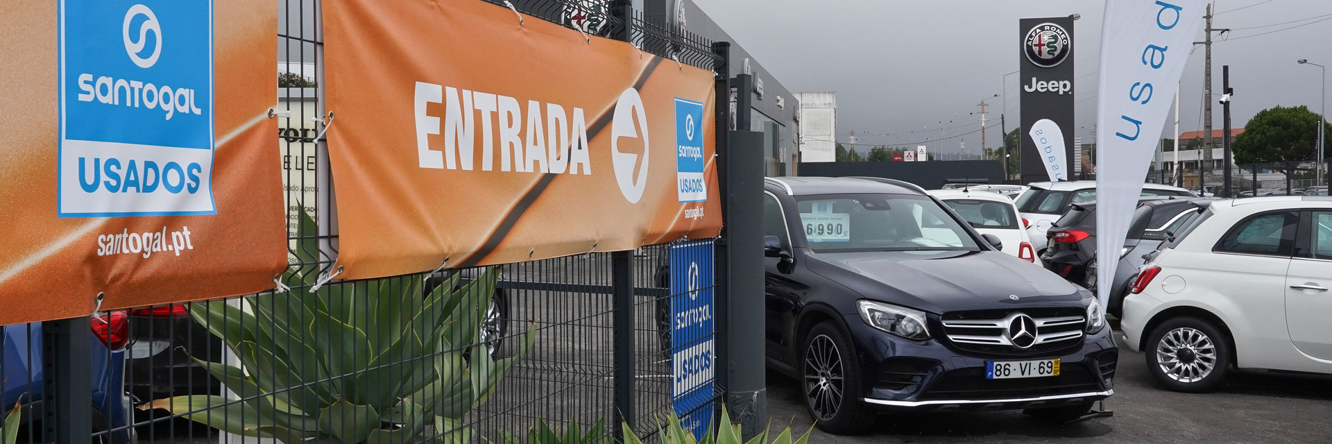 Santogal Usados Estoril 1