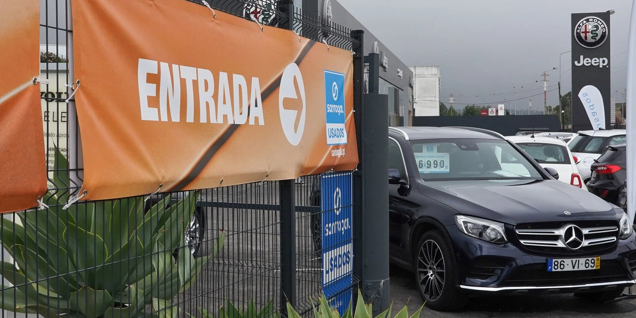 Santogal Usados Estoril 1