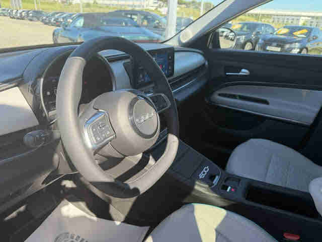 Fiat 600 600 1.2 Hybrid La Prima — fotografia 6