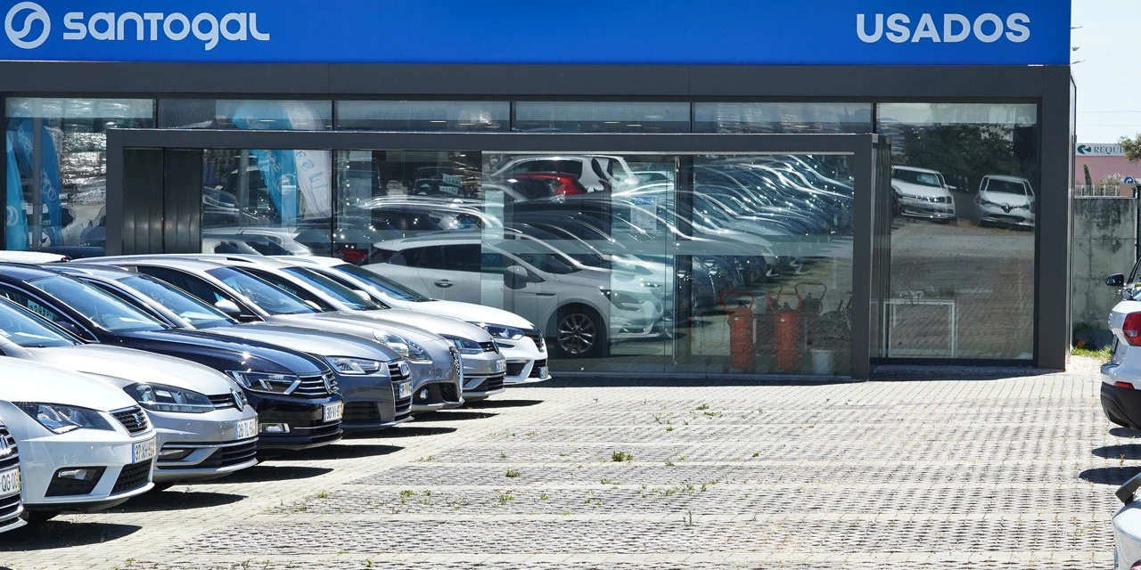 Santogal Usados Abrunheira 1