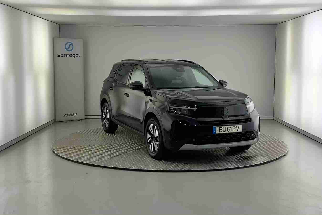 OPEL - Frontera - Frontera 1.2 Hybrid GS eDCT — photo 2