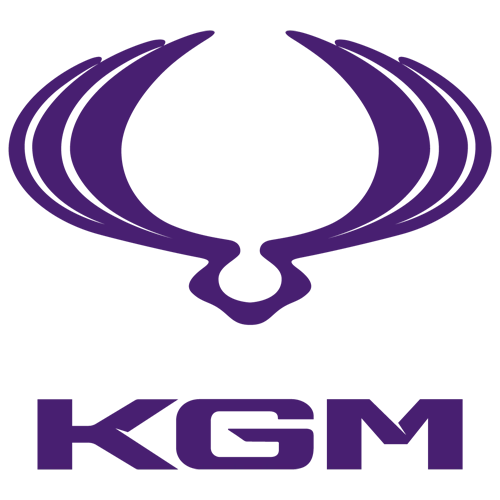 KGM