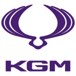 Logo KGM