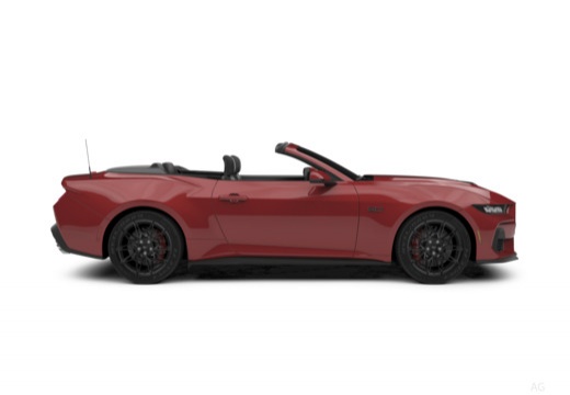 Mustang Convertible (S650) 24-_5