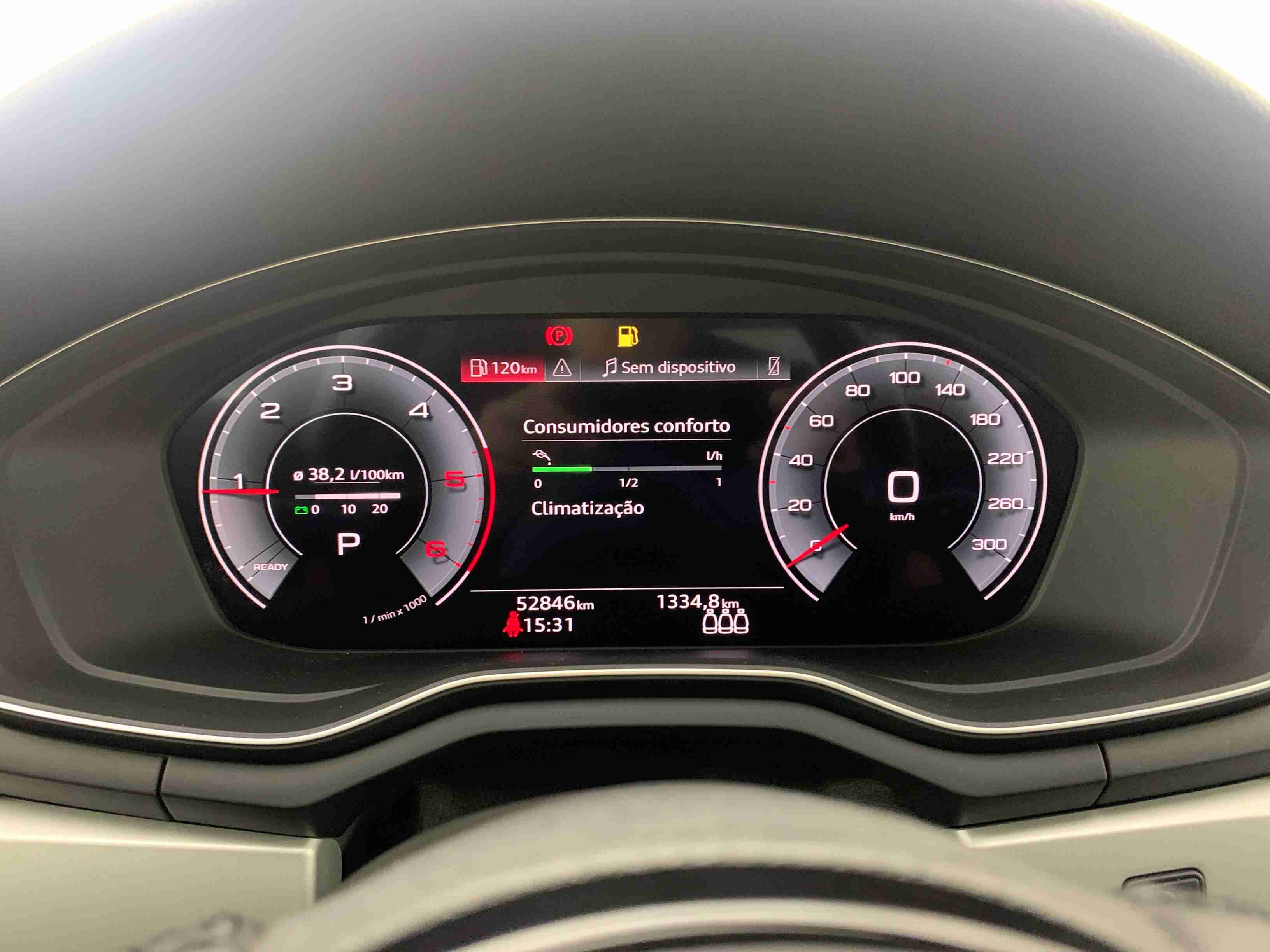 Audi A4 A4 A.35 TDI S line S tronic — fotografia 8