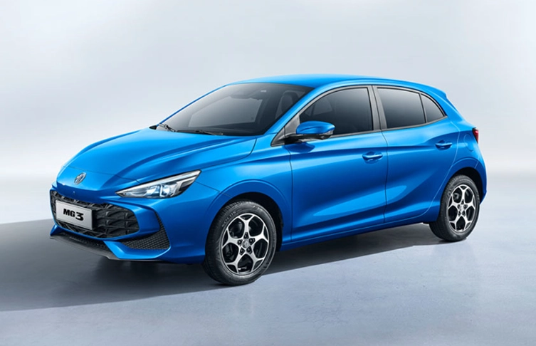 Santogal Mg 3 Hybrid 6